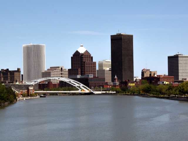 Rochester City Tours